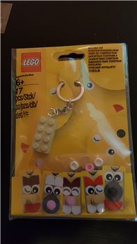 Creative Bag Charm, Lego 853902, WayTooManyBricks, other, Essex