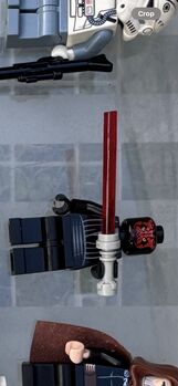 Darth Maul, Lego, Natalia , Star Wars, Johannesburg 