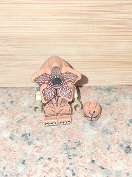 Demogorgon, Lego 75810, Nicolene, Minifigures, Bloemfontein 