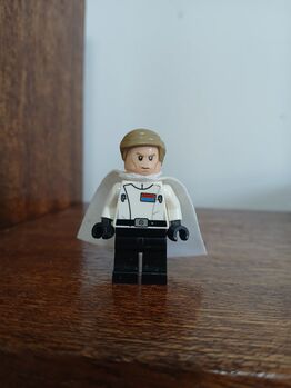 Director Orson Callan Krennic | Lego Star Wars | 75156, Lego 75156, Christopher, Star Wars, Cape Town