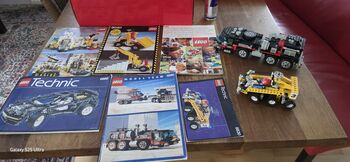 Diverses aus den 80ern und 90ern, Lego, Sebastian Breinig , Diverses, St. Georgen