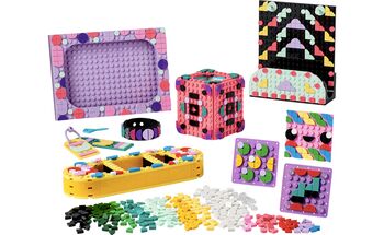 DOTS Designer Toolkit, Lego, Dream Bricks (Dream Bricks), Diverses, Worcester