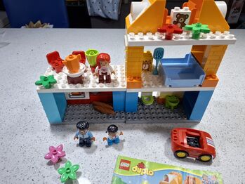 Duplo family house, Lego 10835, Karlien Scholtz, DUPLO, Vanderbijlpark