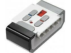 EV3 Infrared Beacon, Lego, Dream Bricks (Dream Bricks), Education/Dacta, Worcester