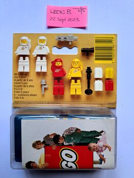 Extremely Rare Classic Space boxset 6711, Lego 6711, Leon, Classic, Cape Town