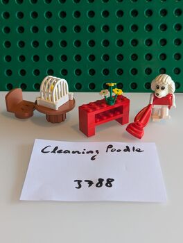 Fabuland Minisets, Figuren, Lego Siehe Bilder, Silvan Hof, Fabuland, Wangen bei Olten