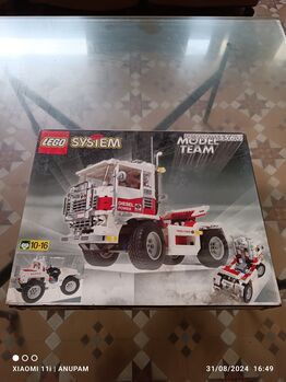 for sale lego set, Lego 5563, Anupam Tewary, Model Team, MUMBAI