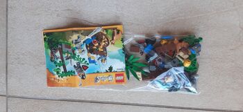 Forest ambush, Lego 70400, Morgan Rossouw, Castle, Nelspruit