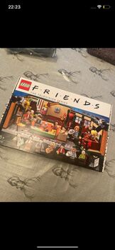 Friends Central Perk, Lego 21319, Lacey, Ideas/CUUSOO, Bromsgrove 