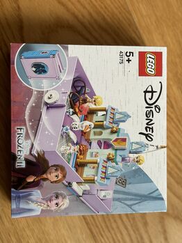 Frozen 43175, Lego 43175, Pino, Disney, Solothurn