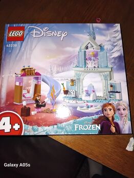 Frozen lego sets still sealed new I have 3 of these all new, Lego 3, Lewis Connor, Disney, Rotherham