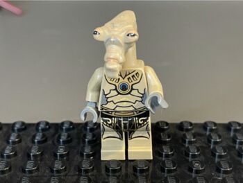 Geonosian Warrior, Lego, Barrie, Star Wars, Hong Kong