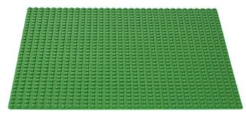 Green Baseplate - Plate is Bright Green (32 x 32), Lego 10700, T-Rex (Terence), Classic, Pretoria East