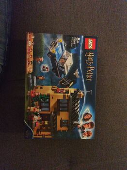 Harry Potter 4 Privet Drive, Lego 75968, Michael , Harry Potter, Tüssling