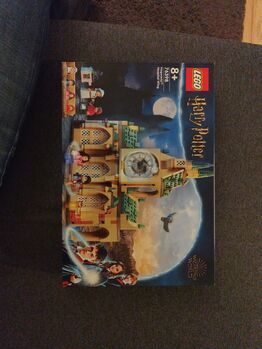 Harry Potter Hospital Wing, Lego 76398, Michael , Harry Potter, Tüssling