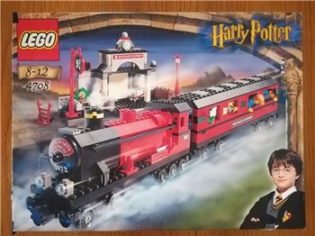 Harry Potter Lego sets, Lego Various , Hans Roos, Harry Potter, Centurion