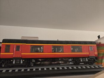 Hogwarts Express, Lego 76405, Marvin, Harry Potter, Glattfelden