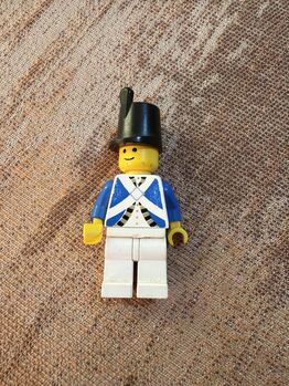 Imperial soldier, Lego Pi061, Gina, Minifigures, Pretoria 