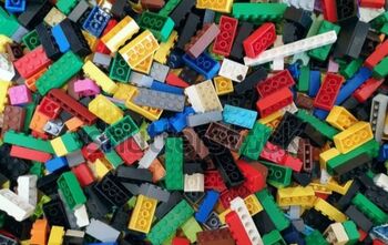 Individual and specific lego bricks and pieces, Lego, Nicholas, City, Pretoria