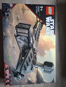 The Justifier, Lego 75323, J.Bollmers, Star Wars, 59302 Oelde