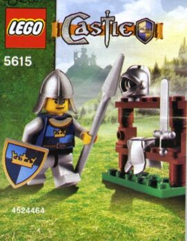 The Knight, Lego, Dream Bricks (Dream Bricks), Castle, Worcester