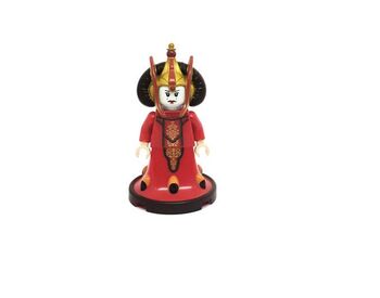 Königin Amidala sw0387, Lego 9499, Noah, Star Wars, Siegen