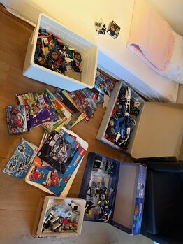 Grosse Lego Sammlung, Lego, s.p, other, Muttenz