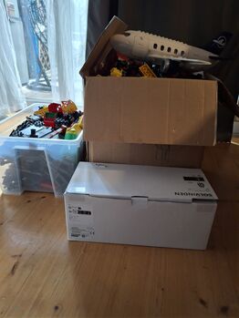 Großes Lego Duplo Kontingent, Lego, Patricia, DUPLO, Guntramsdorf