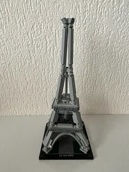 Le Tour Eiffel, Lego, Roger, Architecture, Uster