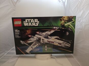 LEGO 10240 - ungeöffnet, neu, OVP, Lego 10240, Manuel, Star Wars, Passau