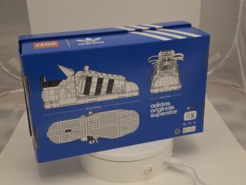 LEGO 10282 - ungeöffnet, neu, OVP, Lego 10282, Manuel, Creator, Passau