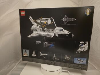 LEGO 10283 - ungeöffnet, neu, OVP, Lego 10283, Manuel, Creator, Passau