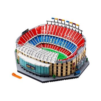 LEGO 10284 Camp Nou - FC Barcelona, Lego 10284, Lego Seller, Diverses, Cape Town