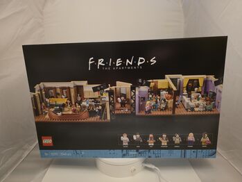 LEGO 10292 - ungeöffnet, neu, OVP, Lego 10292, Manuel, Creator, Passau