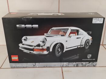 LEGO 10295 Creator Porsche 911 Sealed @ R2650, Lego 10295, Rudi van der Zwaard, Creator, Bloemfontein