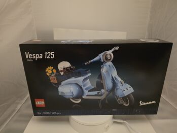 LEGO 10298 - ungeöffnet, neu, OVP, Lego 10298, Manuel, Creator, Passau