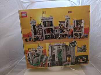 LEGO 10305 - ungeöffnet, neu, OVP, Lego 10305, Manuel, Creator, Passau