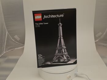 LEGO 21019 - ungeöffnet, neu, OVP, Lego 21019, Manuel, Architecture, Passau