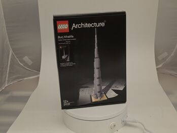 LEGO 21031 - ungeöffnet, neu, OVP, Lego 21031, Manuel, Architecture, Passau