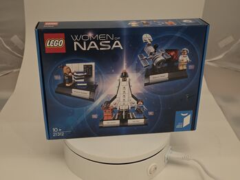 LEGO 21312 - ungeöffnet, neu, OVP, Lego 21312, Manuel, Ideas/CUUSOO, Passau