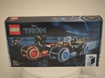 LEGO 21314 - ungeöffnet, neu, OVP, Lego 21314, Manuel, Ideas/CUUSOO, Passau