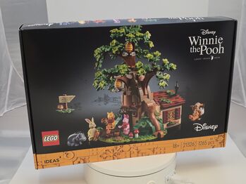 LEGO 21326 - ungeöffnet, neu, OVP, Lego 21326, Manuel, Ideas/CUUSOO, Passau