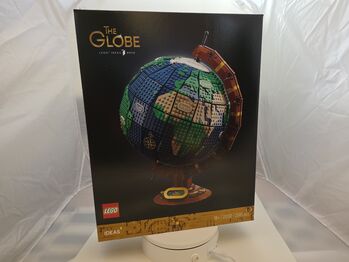 LEGO 21332 - ungeöffnet, neu, OVP, Lego 21332, Manuel, Ideas/CUUSOO, Passau