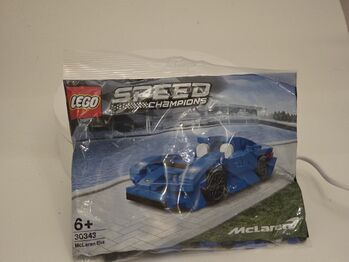 LEGO 30343 - ungeöffnet, neu, OVP, Lego 30343, Manuel, other, Passau