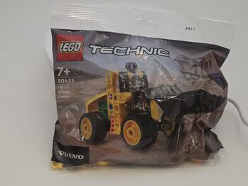 LEGO 30433 - ungeöffnet, neu, OVP, Lego 30433, Manuel, Diverses, Passau