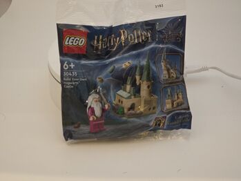 LEGO 30435 - ungeöffnet, neu, OVP, Lego 30435, Manuel, other, Passau