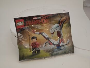 LEGO 30454 - ungeöffnet, neu, OVP, Lego 30454, Manuel, other, Passau