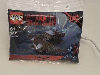 LEGO 30455 - ungeöffnet, neu, OVP, Lego 30455, Manuel, other, Passau