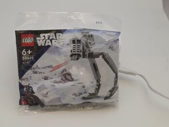 LEGO 30495 - ungeöffnet, neu, OVP, Lego 30495, Manuel, other, Passau