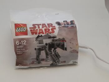 LEGO 30497 - ungeöffnet, neu, OVP, Lego 30497, Manuel, Diverses, Passau